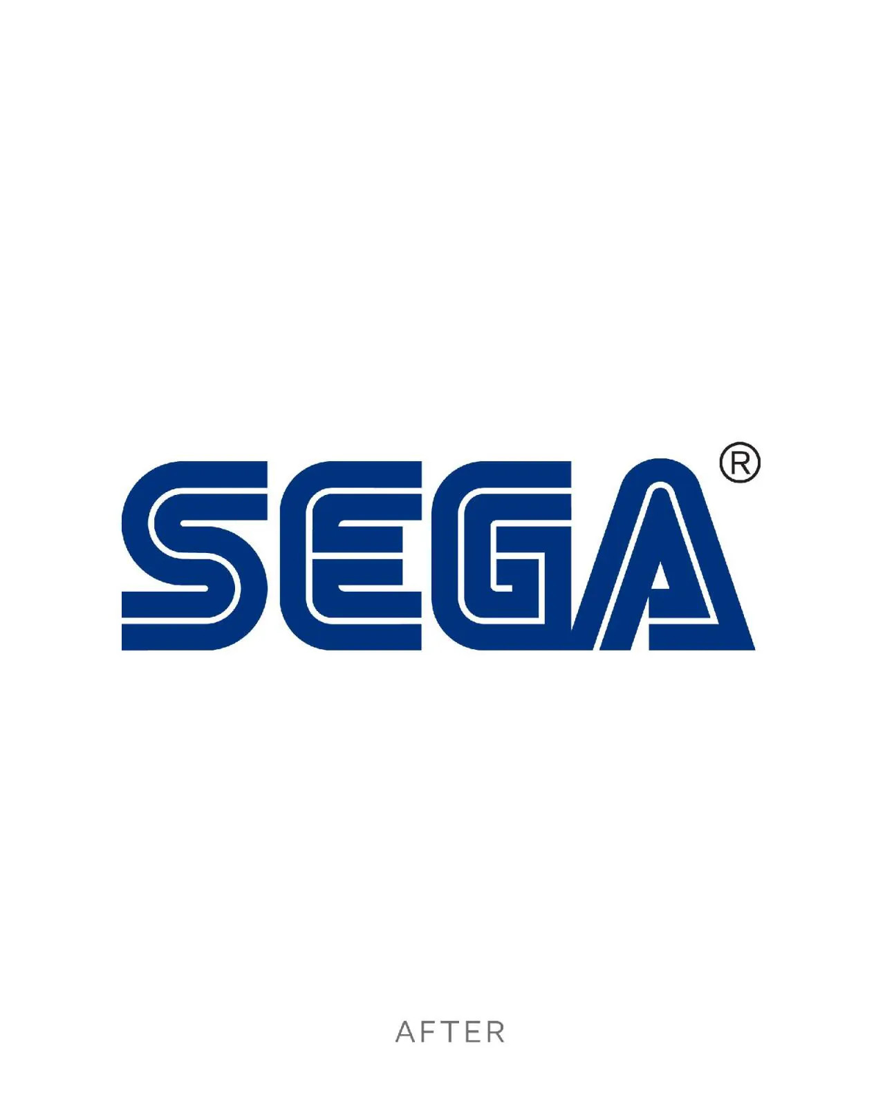 HE0y-51XkAA8OaZ.jpg 오피셜) 세가 SEGA 공식 로고 변경